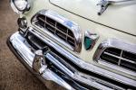 Chrysler Windsor Deluxe Sedan 1955 года